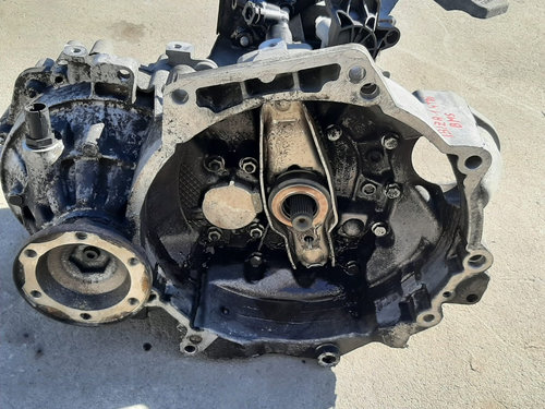 Cutie viteze manuala jdd 1.4 tdi bms seat ibiza skoda fabia 1 vw polo 9n