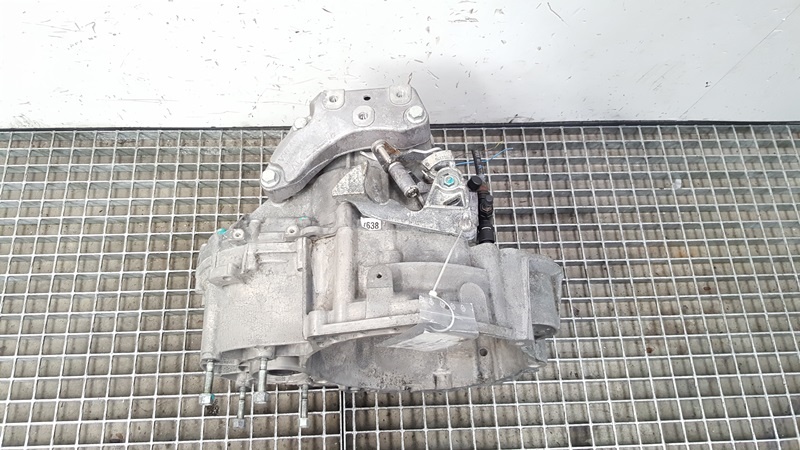 Cutie viteze manuala JLS, Skoda Octavia 2 (1Z3) 2.0tdi (id:110747)