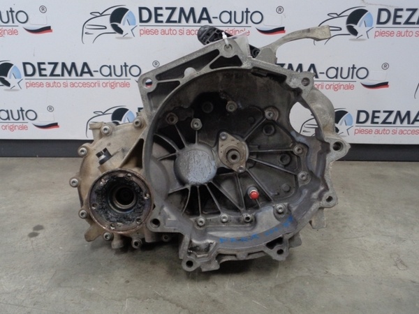 Cutie viteze manuala, JQM, Skoda Fabia 2 (5J) (id:222409)
