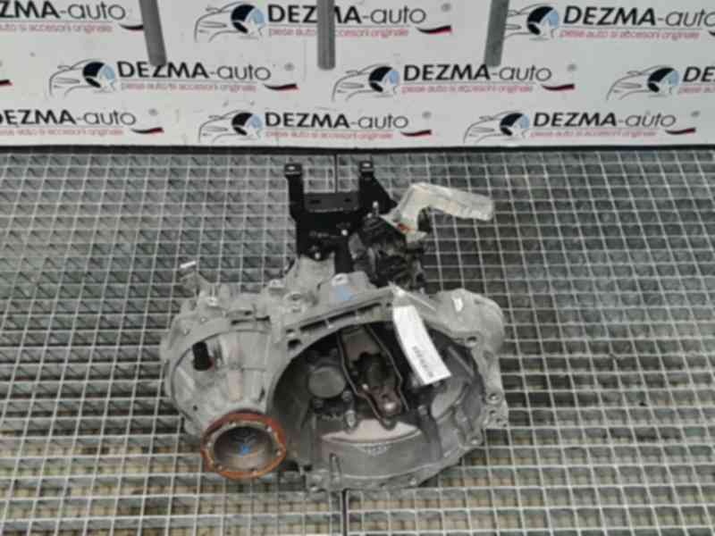 Cutie viteze manuala JXY, Vw Polo (9N) 1.9 tdi (pr:110747)