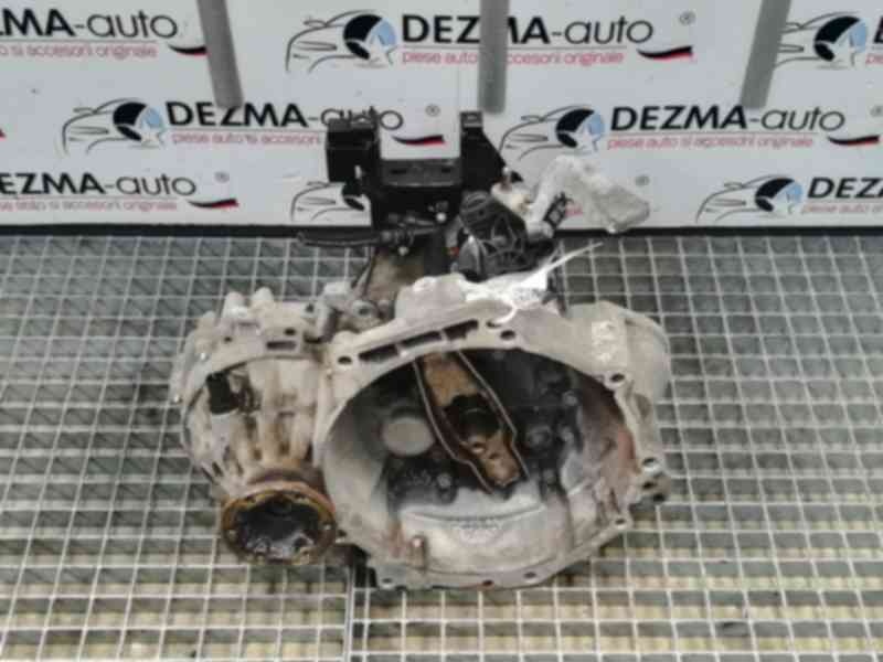 Cutie viteze manuala, KFK, Vw Polo (6R) 1.6 tdi (pr:110747)