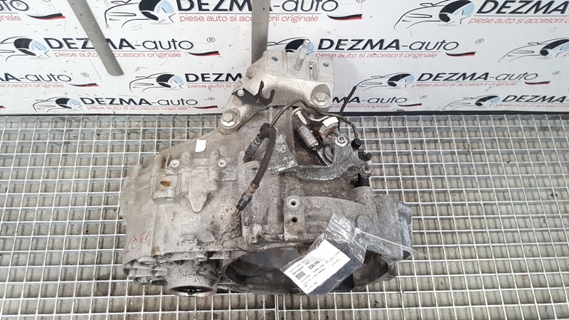 Cutie viteze manuala KKG, Seat Alhambra (7V8, 7V9) 2.0tdi (pr:110747)