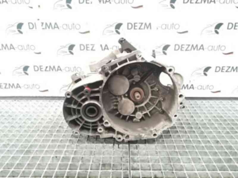 Cutie viteze manuala KNP,VW Golf 5 (1K1), 2.0TDI (pr:110747)