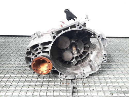 Cutie viteze manuala KXX, Vw Passat (3C2) [Fabr 2005-2010] 2.0 tdi, 6 vit man (pr:110747)