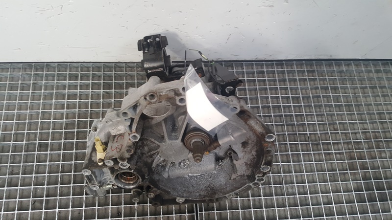 Cutie viteze manuala, Land Rover Freelander (LN) 1.8b (id:344168)