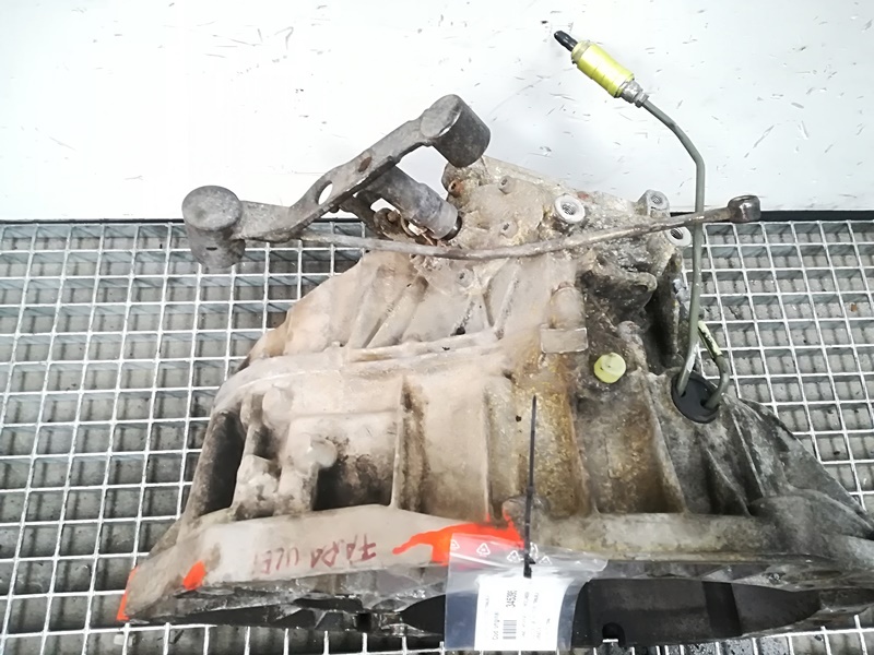 Cutie viteze manuala, Land Rover Freelander (LN) 2.0td (id:345395)