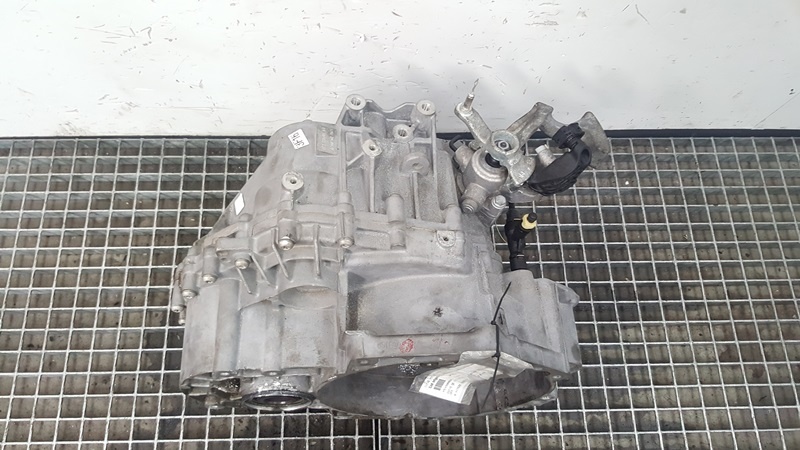 Cutie viteze manuala LMU, Vw Tiguan (5N) 2.0tdi (pr:110747)