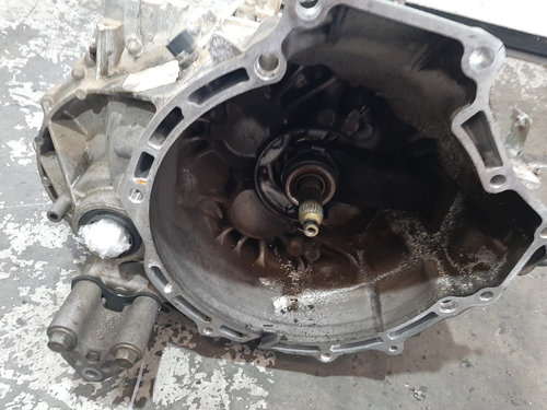 Cutie viteze manuala mazda 6 2.0 di rf7j 143cp 6 trepte