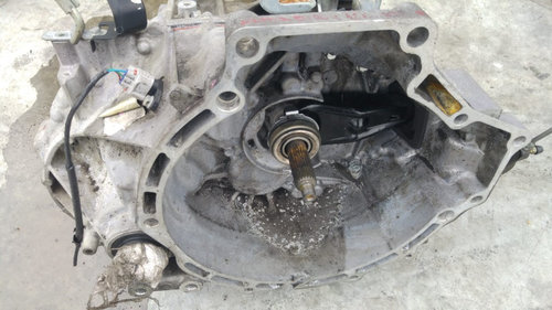 Cutie viteze manuala mazda 6 2.0 di rf7j 6 trepte