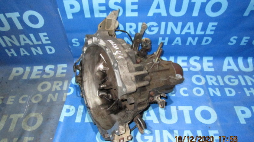 Cutie viteze manuala Mazda 6 2.0i 2003; 3TF0309249
