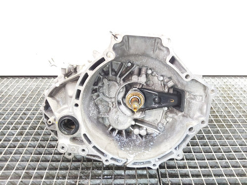Cutie viteze manuala, Mazda 6 Hatchback (GH), 2.2 MZR-CD, R2AA, 6 vit man (idi:622881)