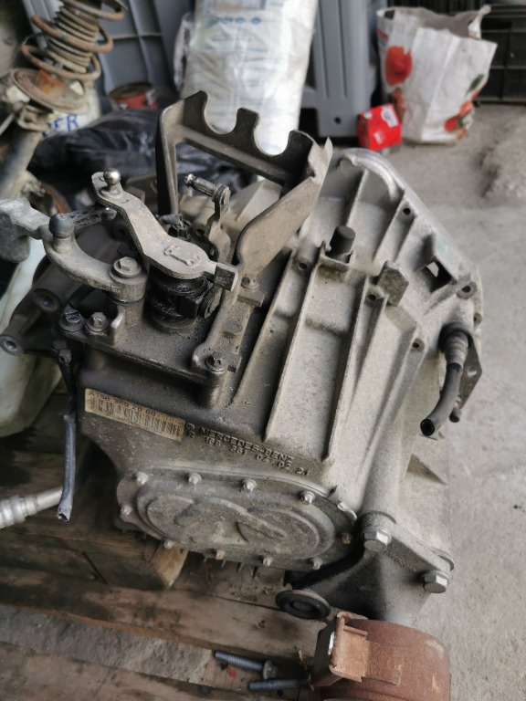 Cutie Viteze Manuala Mercedes A-class W168 1.4i / 1.6i benzina 5 trepte