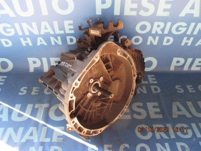 Cutie viteze manuala Mercedes A160 W168; A1683602000