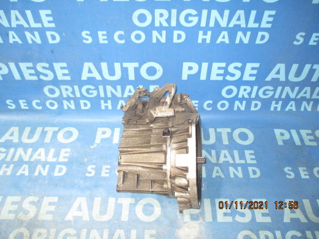 Cutie viteze manuala Mercedes A170 W168 1.7cdi;  A1683601900