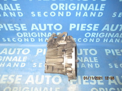 Cutie viteze manuala Mercedes A170 W168 1.7cdi;  A1683601900