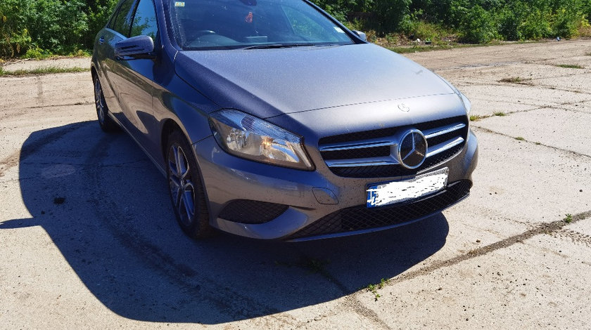 Cutie viteze manuala Mercedes A200 cdi w176 om 711645