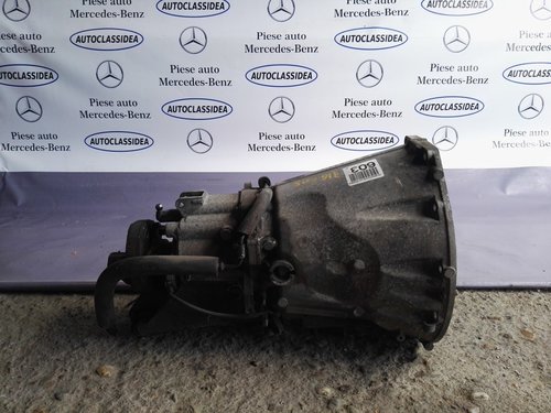 Cutie viteze manuala Mercedes A2032605301,716604 2.2 cdi