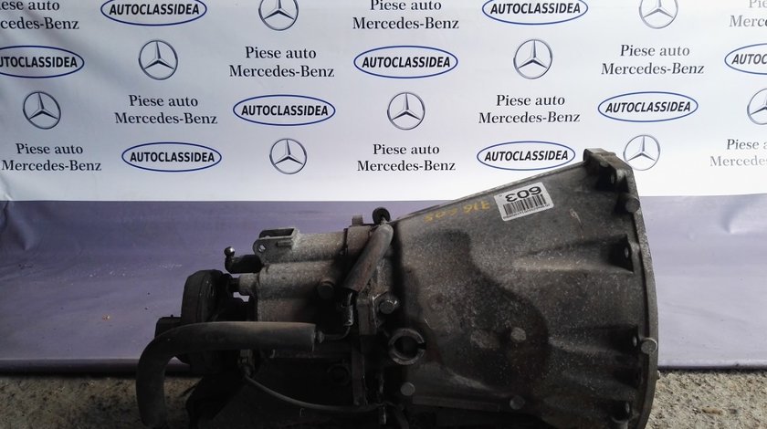 Cutie viteze manuala Mercedes A2032607400,716651 2.2 cdi