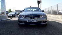 Cutie viteze manuala Mercedes C-Class W204 2007 Se...