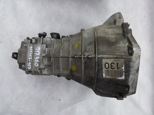 CUTIE VITEZE MANUALA MERCEDES C230 W203 Kompressor TIP 717460 A1702600000