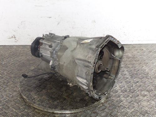 Cutie viteze manuala Mercedes E220 CDI W211,A2112609700,716649