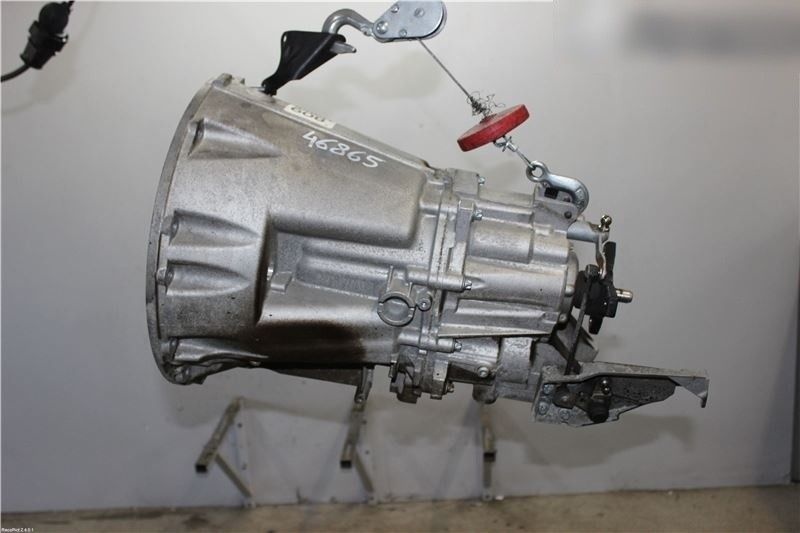 Cutie viteze manuala Mercedes E240 W211 tip 716634 A2032604201