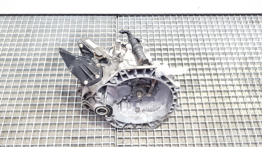 Cutie viteze manuala, Mini Cooper (R50, R53) [Fabr 2001-2006] 1.6 B 16V, W10B16AB, 5 VIT (id:412449)