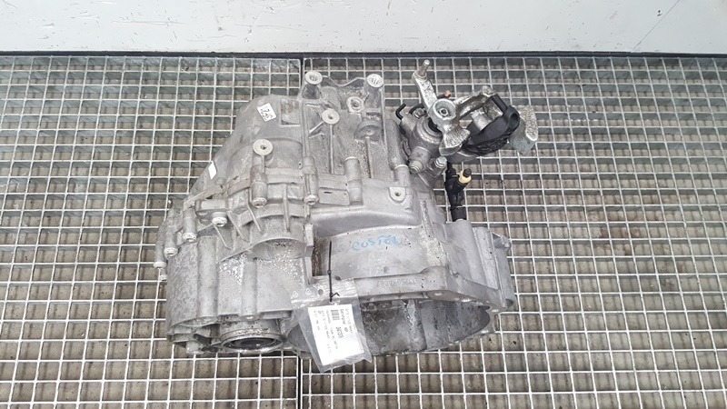 Cutie viteze manuala NGF, Vw Tiguan (5N) 2.0tdi (pr:110747)