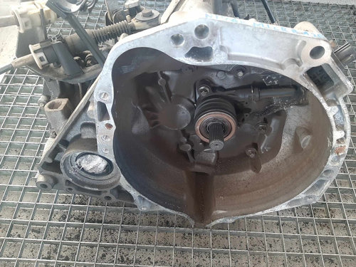 Cutie viteze manuala nissan micra 1.2 b cr12 2003-2010 8200247902