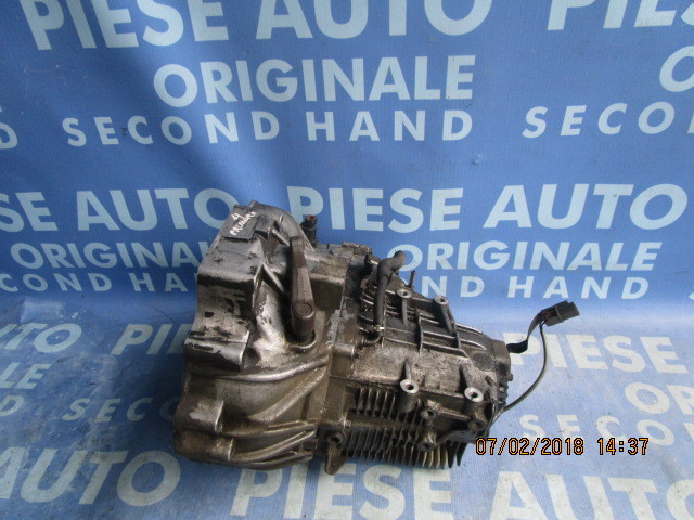 Cutie viteze manuala Nissan Primera 2.0td; 3213150J