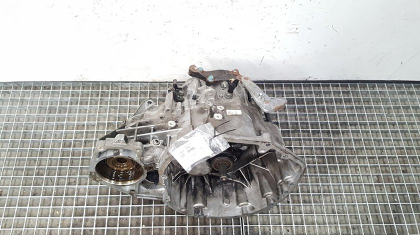 Cutie viteze manuala, Nissan Qashqai , 2.0 dci, JY76D