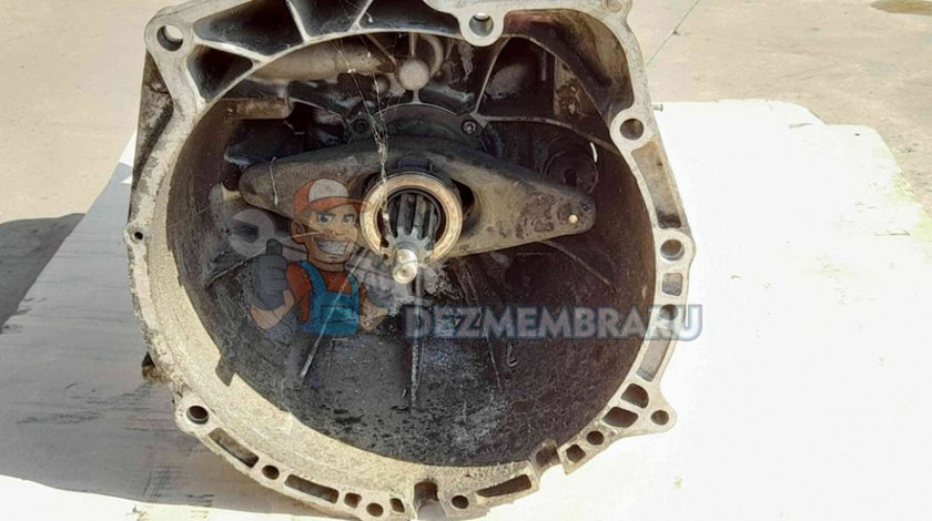 Cutie viteze manuala OEM Bmw 3 (E46) [Fabr 1998-2005] 2.0