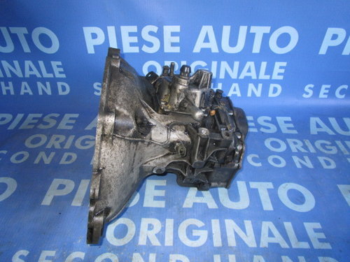 Cutie viteze manuala Opel Astra G 1.7dti 16v; 90400209
