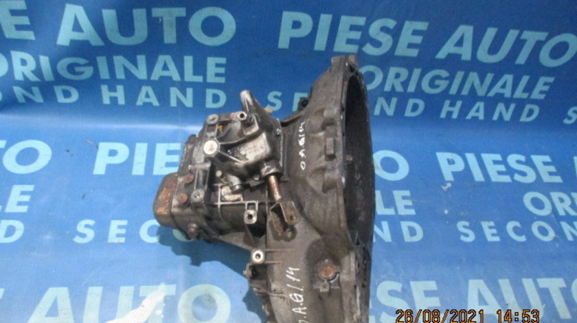 Cutie viteze manuala Opel Astra G 1.8i 16v; 90400209