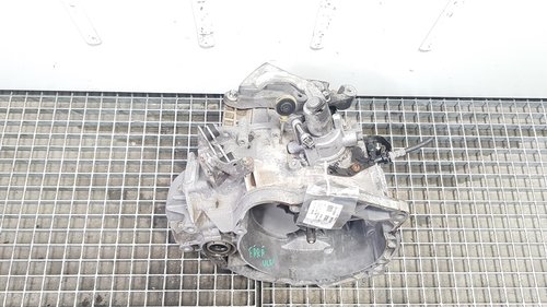 Cutie viteze manuala, Opel Astra H, 1.3 cdti, Z13DTH, cod GM55186626 (pr:110747)