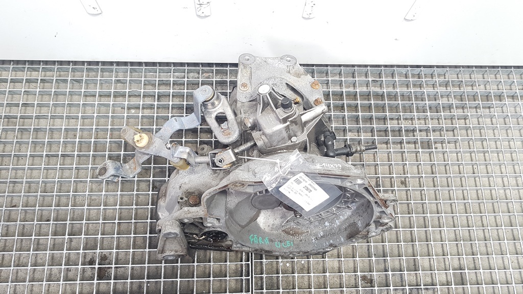 Cutie viteze manuala, Opel Astra H, 1.4 b, Z14XEP, GM55355489 (pr:110747)