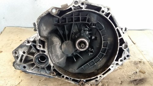 Cutie viteze manuala opel astra h 1.4 benz z14xep 55355489 649354685