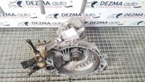 Cutie viteze manuala, Opel Astra H, 1.7cdti (pr;11...