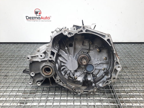 Cutie viteze manuala, Opel Astra H [Fabr 2004-2009] 1.7 cdti, Z17DTH, GM5495775, 5 vit man (pr;11074...