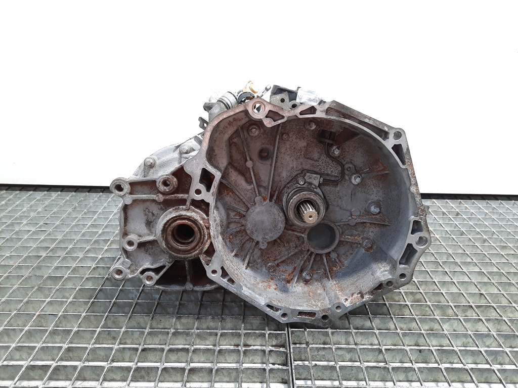 Cutie viteze manuala, Opel Astra H [Fabr 2004-2009] 1.7 cdti, Z17DTH, GM5495775, 5 vit man (pr:110747)