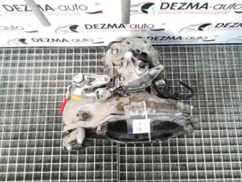 Cutie viteze manuala, Opel Astra J, 1.3CDTI (pr:110747)