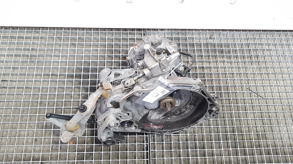 Cutie viteze manuala, Opel Astra J, 1.6 b (pr;110747)