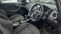 Cutie viteze manuala Opel Astra J 2011 Hatchback 2...