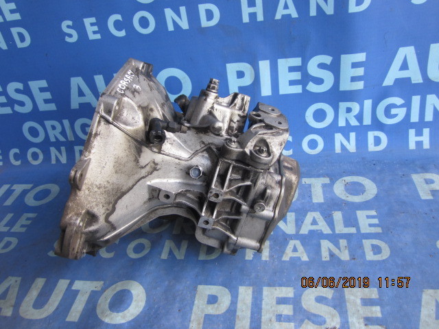 Cutie viteze manuala Opel Corsa C 1.7dtl; 90400206