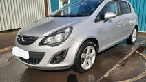 Cutie viteze manuala Opel Corsa D 2013 HATCHBACK 1...