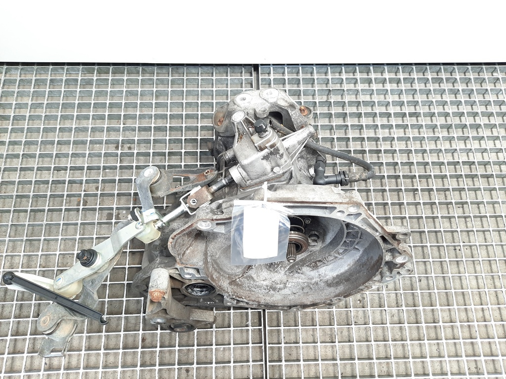 Cutie viteze manuala, Opel Corsa D [Fabr 2006-2013] 1.2 benz, Z12XEP, 400209233 (pr:110747)