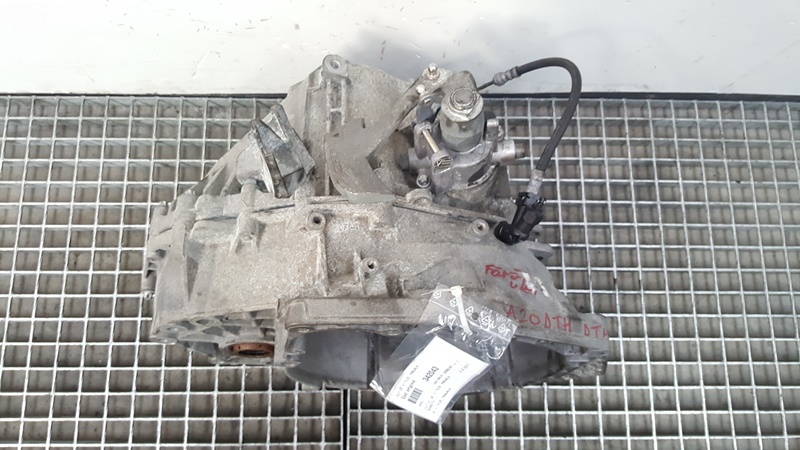 Cutie viteze manuala,Opel Insignia, 2.0cdti (id:342043)