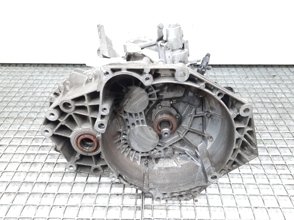 Cutie viteze manuala, Opel Insignia A, 2.0 cdti, A20DTH, 6 vit man (id:456515)