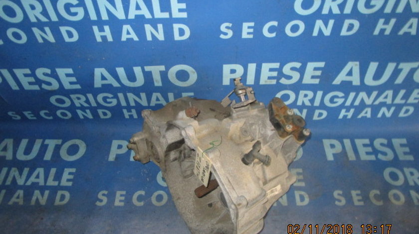 Cutie viteze manuala Opel Meriva 1.7dth; F23; 5495775