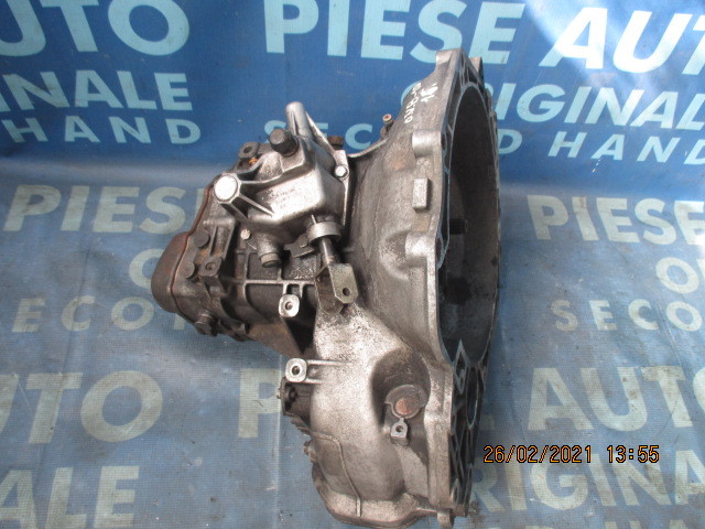Cutie viteze manuala Opel Vectra B 1.6 16v;  90400203